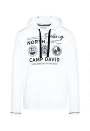 Longsleeve Longsleeve CRUISE NORTH Langarmshirt (1-tlg)