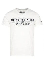 T-Shirt T-Shirt PARAGLIDING CAPE TOWN Kurzarmshirt (1-tlg)