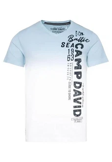 CAMP DAVID T-Shirt CRUISE NORTH