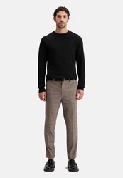 Scotch & Soda Pullover R-Neck (1-tlg) 
