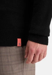 Scotch & Soda Pullover R-Neck (1-tlg) 