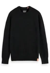 Scotch & Soda Pullover R-Neck (1-tlg) 