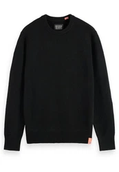 Scotch & Soda Pullover R-Neck (1-tlg) 