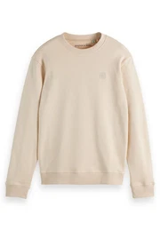 Sweatshirt Pullover Sweatshirt (1-tlg)