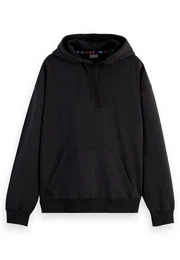 Hoodie Kapuzensweatshirt Hoodie (1-tlg)