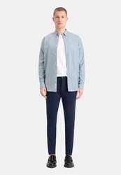 Scotch & Soda Langarmhemd 