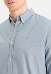 Scotch & Soda Langarmhemd 