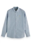Scotch & Soda Langarmhemd 