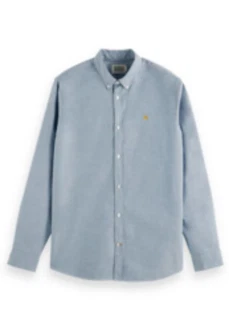 Scotch & Soda Langarmhemd