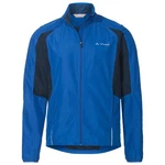 VAUDE Mens Dundee Classic Zip Off Jacket Blau/Hellblau