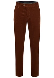 Club of Comfort Chinohose Garvey 7200 rost