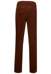 Club of Comfort Chinohose Garvey 7200 rost