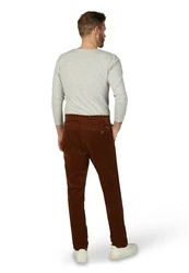 Club of Comfort Chinohose Garvey 7200 rost