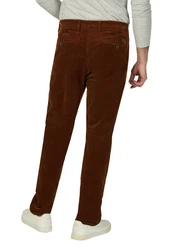 Club of Comfort Chinohose Garvey 7200 rost
