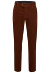 Club of Comfort Chinohose Garvey 7200 rost