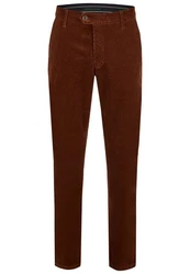 Club of Comfort Chinohose Garvey 7200 rost
