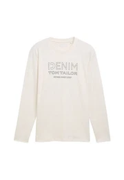 Longsleeve Langarmshirt Longsleeve (1-tlg)