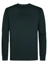 Petrol Industries Sweatshirt Sweater mit Logo Bering 