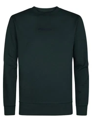 Petrol Industries Sweatshirt Sweater mit Logo Bering 