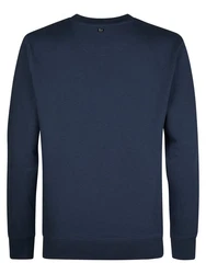 Petrol Industries Sweatshirt Sweater mit Logo Bering 