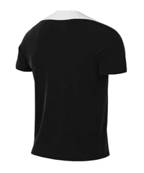 Nike T-Shirt Strike 24 Trainingsshirt Schwarz/Weiß