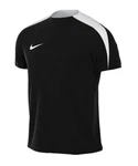 Nike T-Shirt Strike 24 Trainingsshirt Schwarz/Weiß