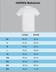 Youth Designz Print-Shirt Herren Grafik T-Shirt Vintage 1975 Geschenk Statement Creme
