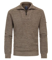 Redmond Strickpullover uni 