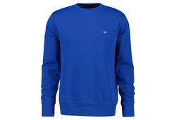 Gant Sweatshirt Regular Shield C-Neck Sweat 