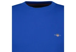 Gant Sweatshirt Regular Shield C-Neck Sweat 