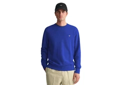 Gant Sweatshirt Regular Shield C-Neck Sweat 