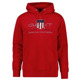 Sweatshirt Herren Hoodie - REGULAR ARCHIVE SHIELD HOODIE