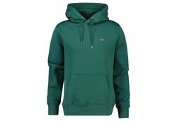 Gant Hoodie REG ARCHIVE SHIELD HOODIE Schilf