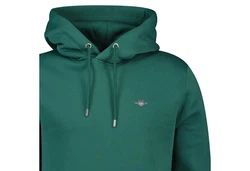 Gant Hoodie REG ARCHIVE SHIELD HOODIE Schilf