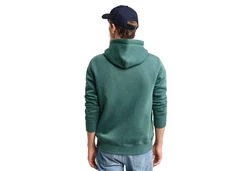 Gant Hoodie REG ARCHIVE SHIELD HOODIE Schilf
