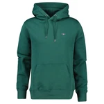 Gant Hoodie REG ARCHIVE SHIELD HOODIE Schilf Gant Hoodie REG ARCHIVE SHIELD HOODIE Schilf