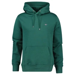 Gant Hoodie REG ARCHIVE SHIELD HOODIE Schilf
