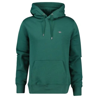 Gant Hoodie REG ARCHIVE SHIELD HOODIE Schilf