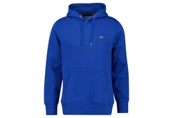 Gant Hoodie REG ARCHIVE SHIELD HOODIE Blau/lapis/blau