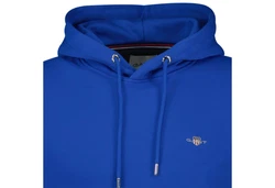Gant Hoodie REG ARCHIVE SHIELD HOODIE Blau/lapis/blau