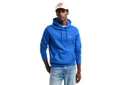 Gant Hoodie REG ARCHIVE SHIELD HOODIE Blau/lapis/blau