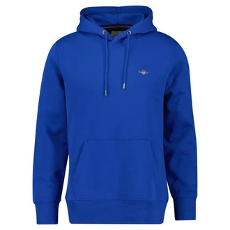 Gant Hoodie REG ARCHIVE SHIELD HOODIE Blau/lapis/blau