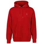 Gant Hoodie REG ARCHIVE SHIELD HOODIE Rot/Ruby/rot/ruby Gant Hoodie REG ARCHIVE SHIELD HOODIE Rot/Ruby/rot/ruby