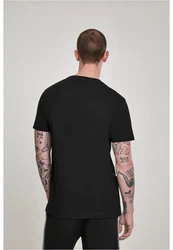 URBAN CLASSICS T-Shirt TB2684 Basic Tee schwarz