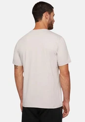 CAMP DAVID T-Shirt FITNESS CHALLENGE Kurzarmshirt 