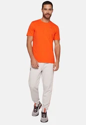CAMP DAVID T-Shirt FITNESS CHALLENGE Kurzarmshirt 