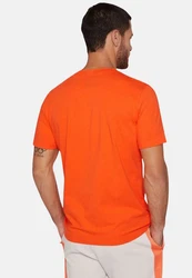 CAMP DAVID T-Shirt FITNESS CHALLENGE Kurzarmshirt 