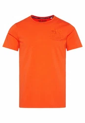 CAMP DAVID T-Shirt FITNESS CHALLENGE Kurzarmshirt 