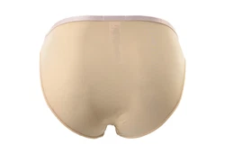 Hom Slip Herren Micro Briefs Plumes 