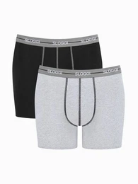 Retro Pants Start Short (2-St) Retro-Boxer Retro-shorts unterhose